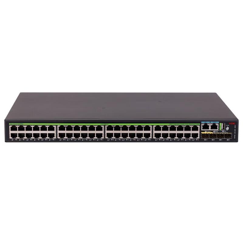 H3C S5135S Series Ethernet Switches