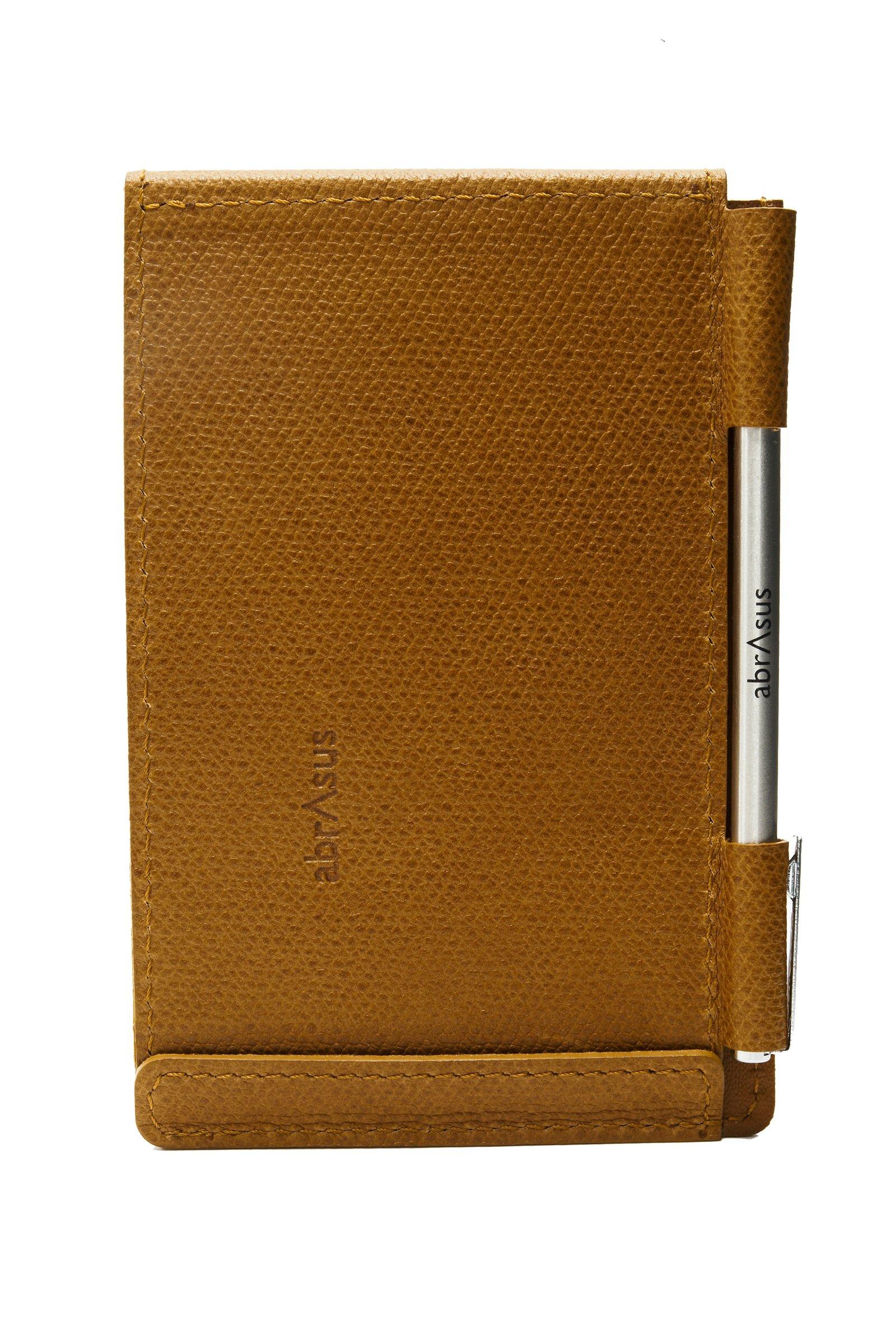 

Abrasus Memo Сделано в Camel Pad, Япония,