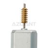 AZGIANT Car for 2016- Honda Civic MK10  12V Steering Lock Actuator 11200RPM Carbon Brush Motor Auto Kit