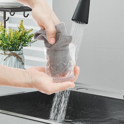 Pomůcky na úklid – Hadry a utěrky