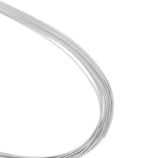 OrthoMetric Flexy NiTi Thermal 35ºC Archwire - Square (10/Pk)