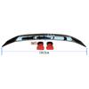 Voor BMW Toyota Honda Kia Hyundai Opel Mazda VW TuningAuto Styling Universeel 5D Koolstofvezel Spoiler Vleugels DIY Refit Kofferbakdeksel