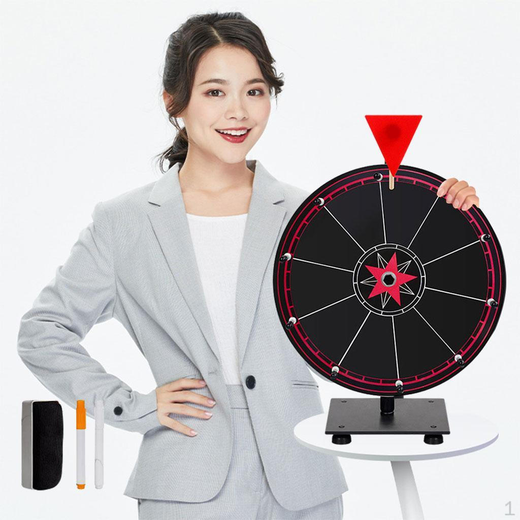 

12 Колесо Фортуны «Игра 12» для шоу 10 Black Slots