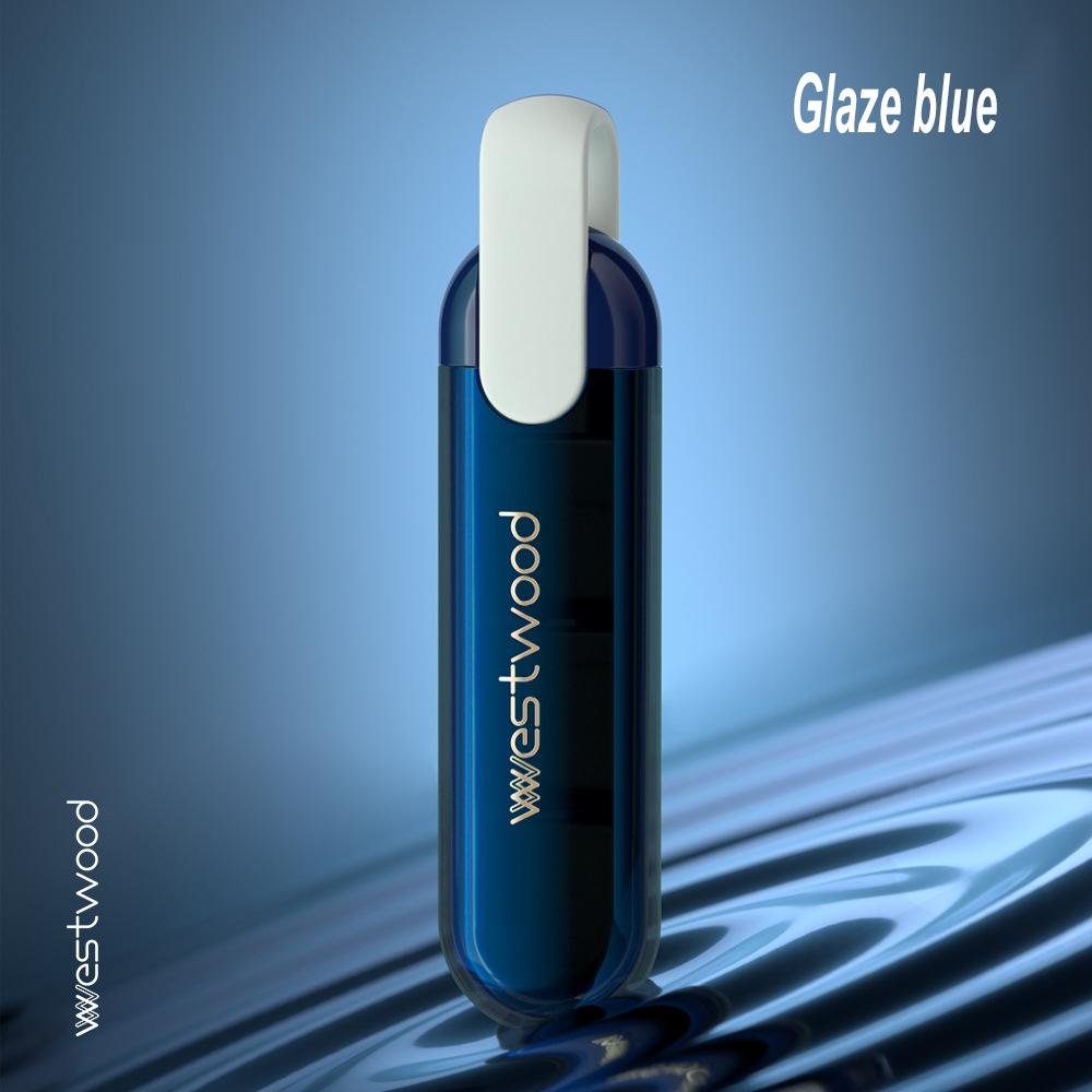 Kompakt Grön Resepillerdosa 3 Fack Bärbar Pillerlåda med Silikonhandtag Vattentät för Förvaring av Medicin