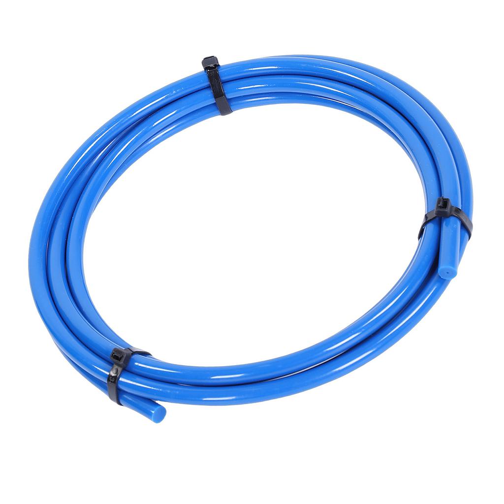 Built In Copper Tube Bender 5 8 Inch 4m Length PE Plastic Copper Tube Bending Strip for Air Conditioning HVAC