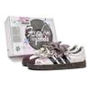 Neo VL Court Lifestyle Freedom Panda, Box, Brown Shoes Breathable Low Top Skateboard Shoes Unisex HQ1802(Team202-S-BOX)