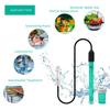 Water pH ORP Replacement Probe with 300 Cm Cable and BNC Connector for Irrigation Water Aquarium and Laboratory Use