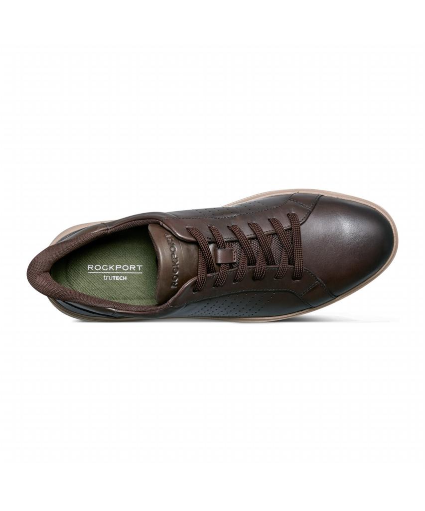 Rockport Triston Step-In Race To Toe 2 Tristennl2 (Rm0028)