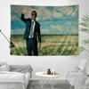 Better Call Saul DIY Wall Tapestry Hippie Flower Wall Carpets Dorm Decor Wall Art Decor
