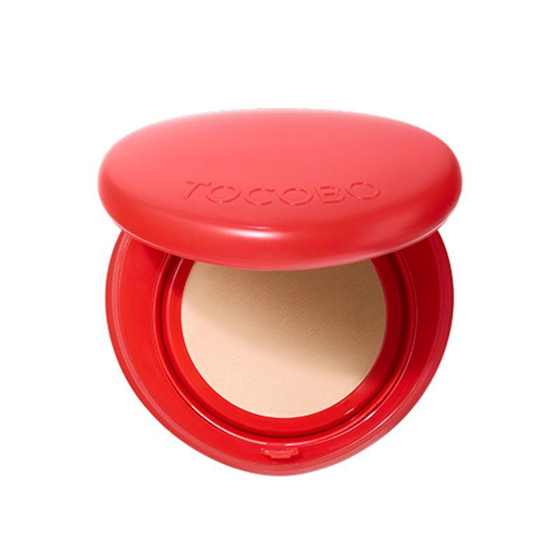 [TOCOBO] *NEW COLOR* Apple Dewy Fit Cushion (12 colors)