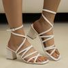 Scarpe da donna – Sandali