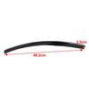 Front Bumper Left Side Insert Molding Trim For Land Rover Range Rover 2018-2022