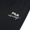 New FILA Casual Pants Women's Black F11W338601FBK
