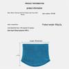 Double-Layer Thickened Cycling Neck Warmer & Face Mask