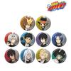 Katekyo Hitman Reborn! Original Illustration Casual Coordinate Ver. Trading Metallic Can Badges Box of 10