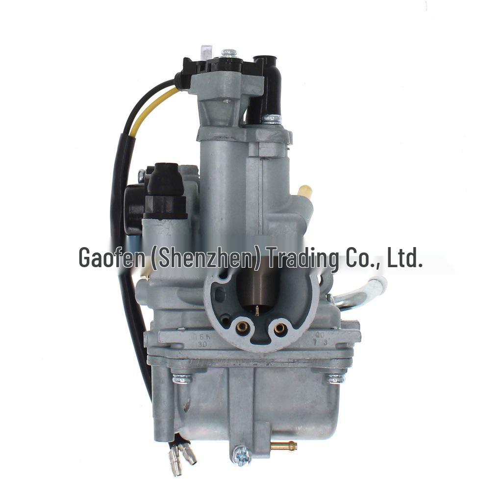 Carburetor for SMASH115/125, SMASH V115, AXELO125 Motorcycles