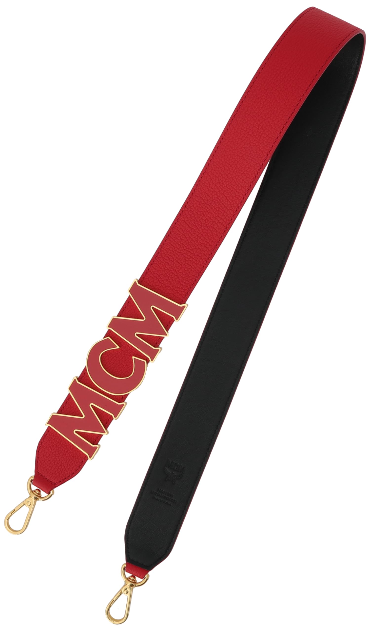 

Плечовий ремінь MYZ8APA92 RUBY RED [MCM] [Артикул]