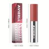 6 Colors Matte Lipstick Waterproof Velvet Nude Lipsticks Stick Smooth Red Brown Lip Pigments Long Lasting Lip Gloss Lips Makeup