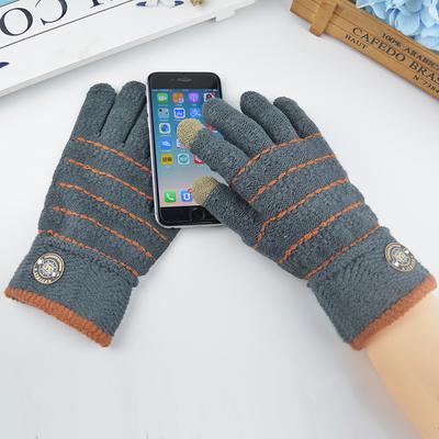 Accessori elettronici – Guanti con sensori