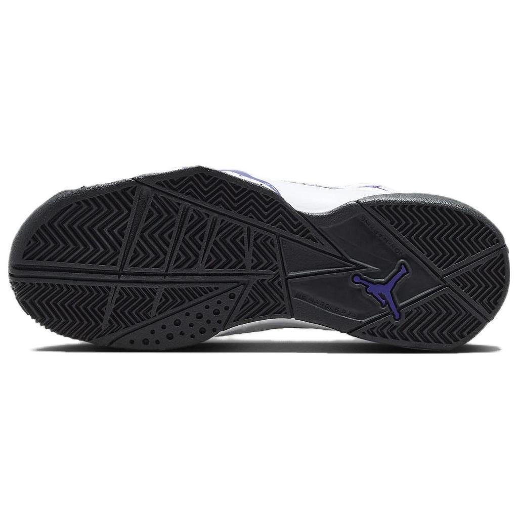 Sneakers Lifestyle Mid-Top Air Jordan True Flight 343795-052 GS