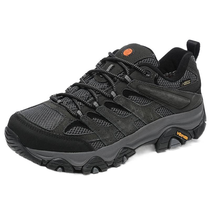 New hiking shoes spring wear-resistant outdoor sports shoes breathable travel hiking shoes