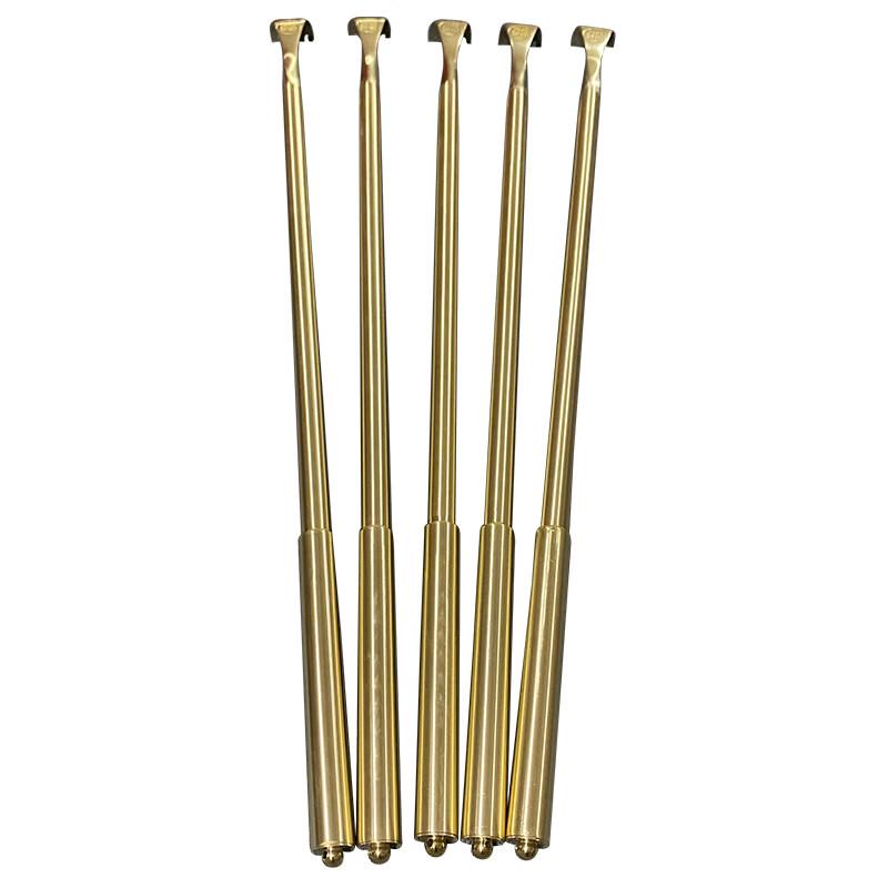 Baiduoyang Rückenkratzer