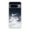 Case for Google Pixel 8 Pro Nike Logo Mountain Fly