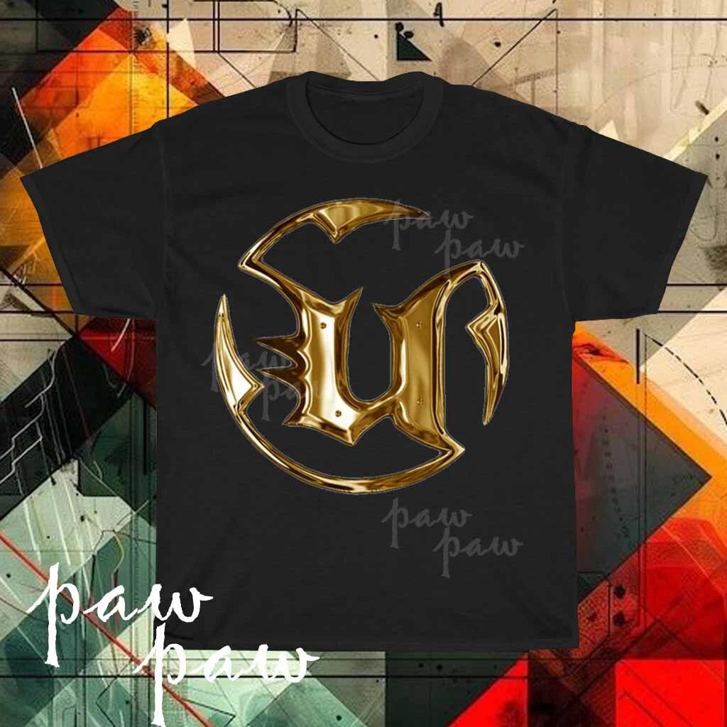 New Unreal Engine Logo Premium Active Logo Men s T-shirt funny size S to 5XL XXXL