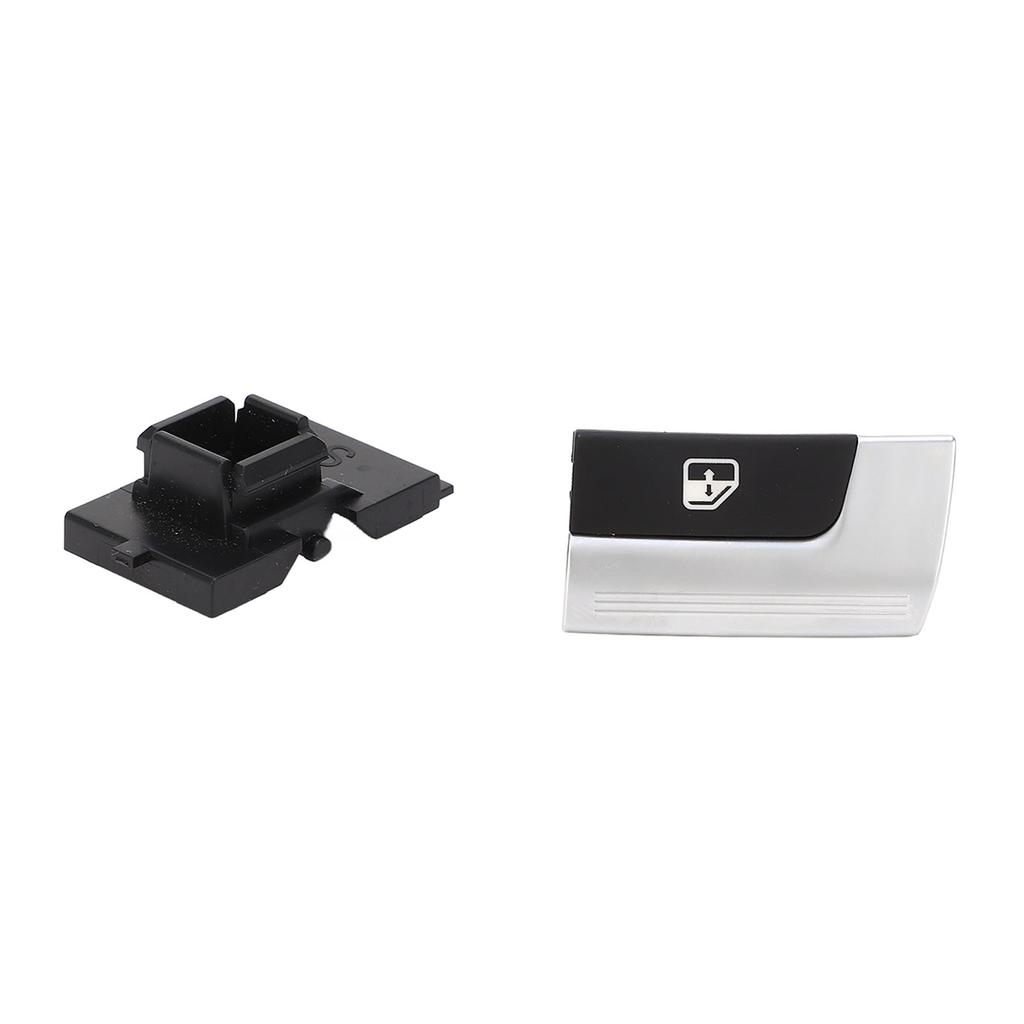 Power Window Switch 247885 Left Side Quick Response Comfortable Touch Replacement For Ferrari 488