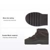 Yeezy Desert Boot Oil 2019 Unisex Sneakers Brown EG6463