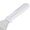 1pc Kitchen Utensils, Stainless Steel Cooking Spatula, Deep Fried Plate Grill Pancake Steak Spatula, Pizza Cake Transfer Spatula