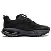 New LiNing Yijie Cushioning Anti Slip And Wear Resistant Low Top Running Shoes Men's Black ARNT005-1