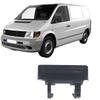Maniglia Esterna Porta Posteriore Bagagliaio Esterna per Mercedes-Benz Vito W638 1996-03 0007430372 A0007430372 Ricambi Auto