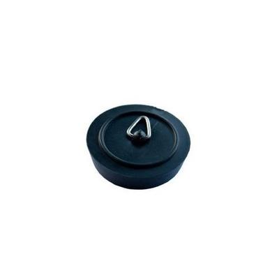 1 1/2'' Czarny Korek Polietylenowy 38mm 30 szt.