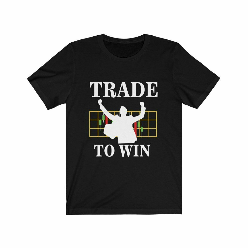 stock market t shirts