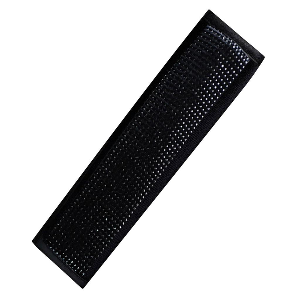 Bling Seat Belt Shoulder Pads Car Seat Belt Strap Cover Soft Shoulder Protector For Women Or Girls Auto Interior Accessories