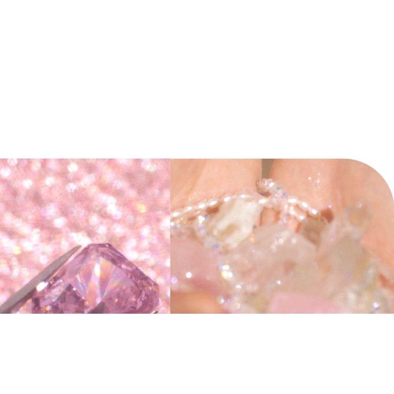 DASIQUE Starlit Jewel Liquid Glitter - 8 Colors