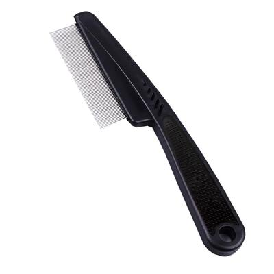 Stainless Steel Dandruff and Lice Head Lice Dandruff and Flea Scalp Lice Removal Boxwood Spray X Human-use Fine-tooth Comb, Comb, Comb, Comb, Shampoo,