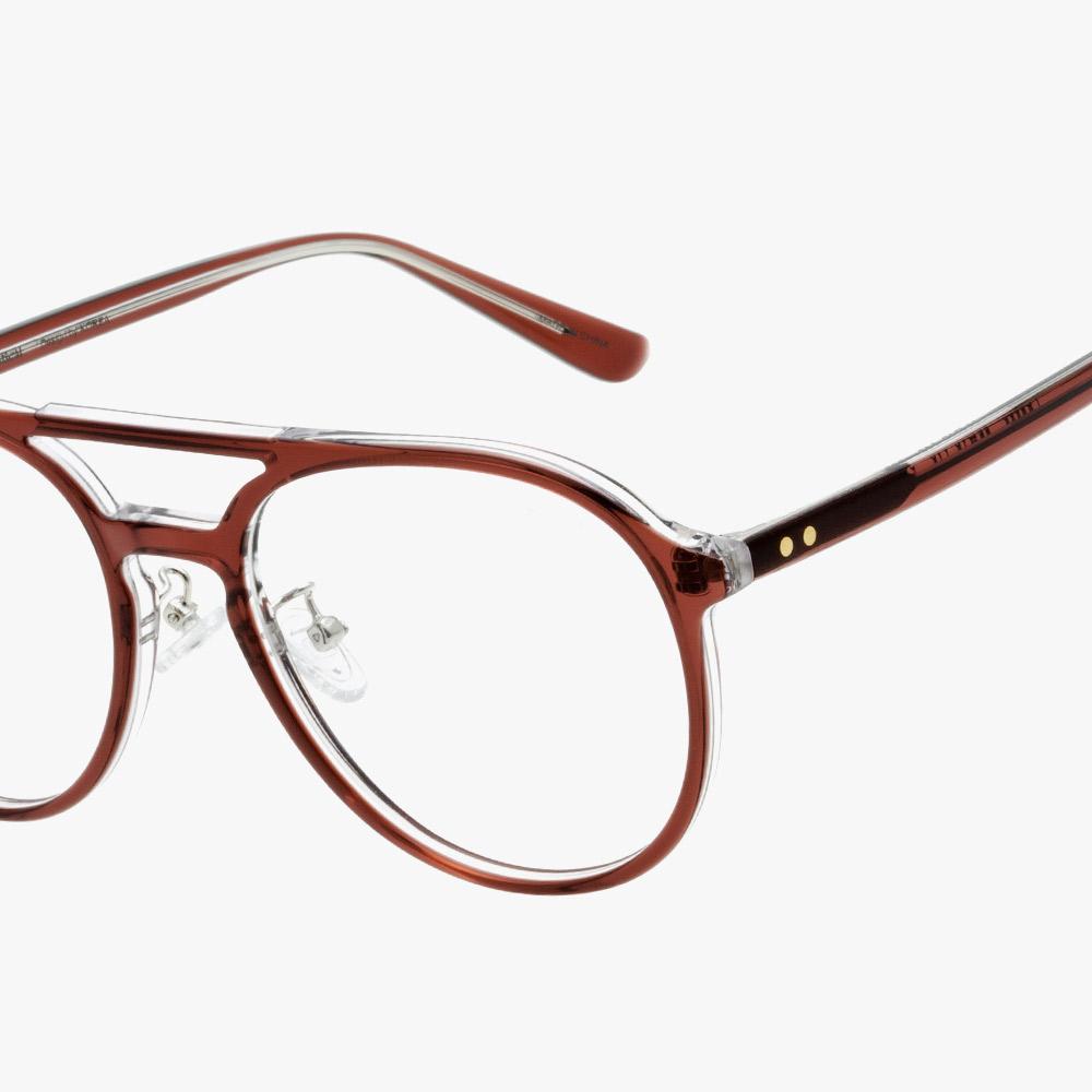 Lugo Btikeol Eyeglass Frames (Lc5899 320 55)