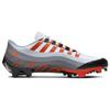 Nike Vapor Edge Speed 360 Black Team Orange Men Sneakers White Dark-Smoke-Grey DV0780-001