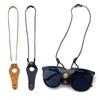 Leather Glasses Chain Storage Case Glasses Lanyard Hanging Neck Strap Sunglasses Storage Rope