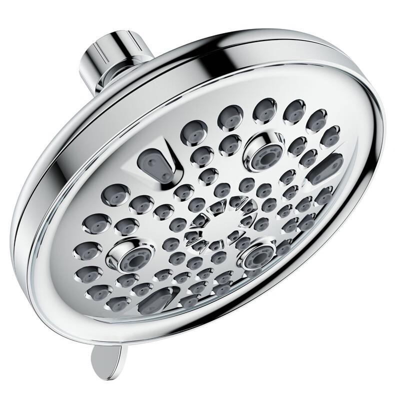 MDNG Multi-function Pressurized Shower System