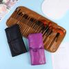 24pcs Makeup Brush Sets Professional Cosmetics Brushes Eyebrow Powder Foundation Shadows Pinceaux Make Up Tools With Storage Bag