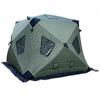 Windproof Cotton Winter Fishing Tent - Thickened for Cold Protection