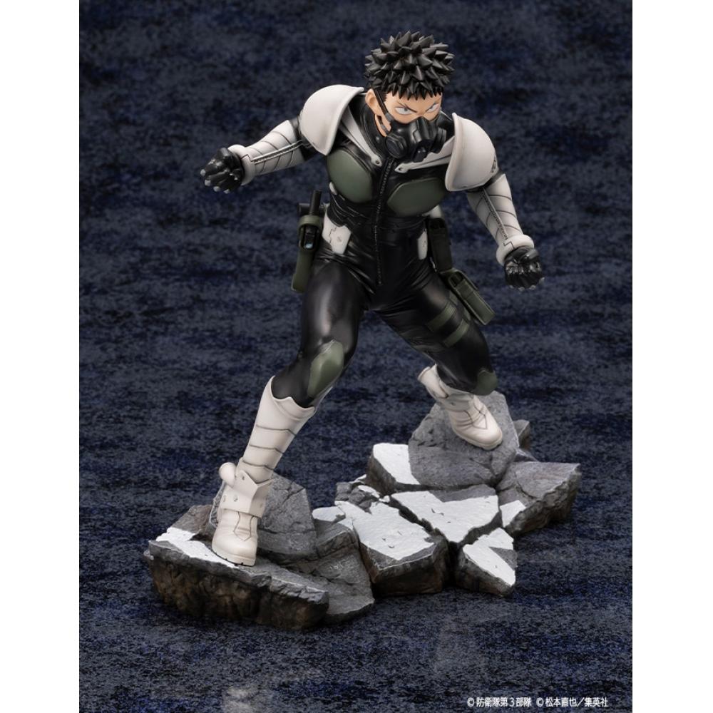 KaiJu No.8 1 8 Artfx J Kafka Hibino  KaiJu No.8 