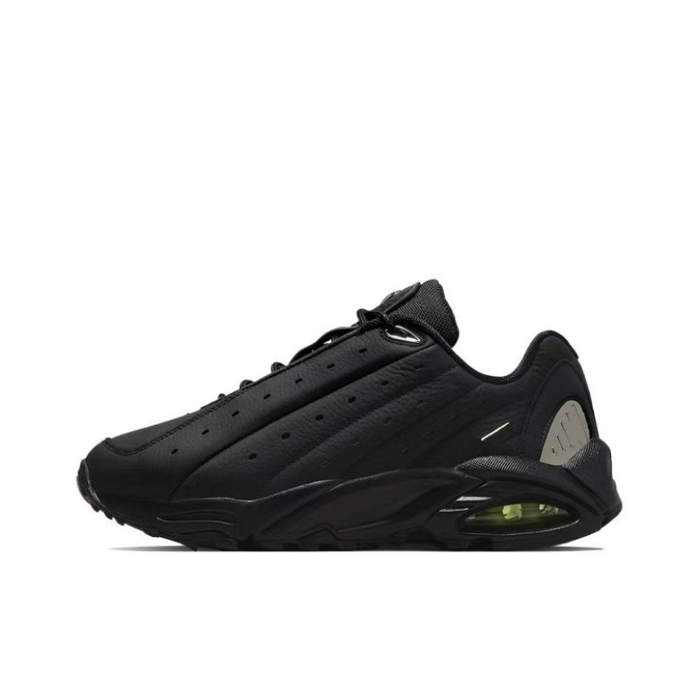 Drake Shoes Men's Sports Shoes Big Eyes Trend Running Shoes Low Top Non-slip Joint Glide Basketball Shoes