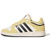 Originals CENTENNIAL RM Anti Slip Wear Resistant Low Top Skateboard Shoes Unisex Yellow Black White Sneakers IH7864