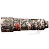 Easy Cover Lens Oak Sony FE 200-600 F5.6-6.3 G OSS Forest Camouflage