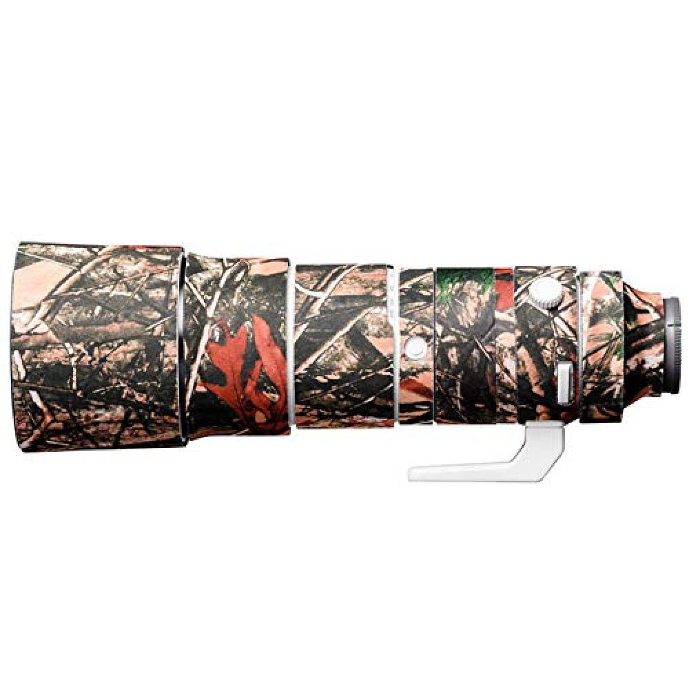 Easy Cover Lens Oak Sony FE 200-600 F5.6-6.3 G OSS Forest Camouflage