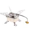 Portable Outdoor Camping Gas Stove Set